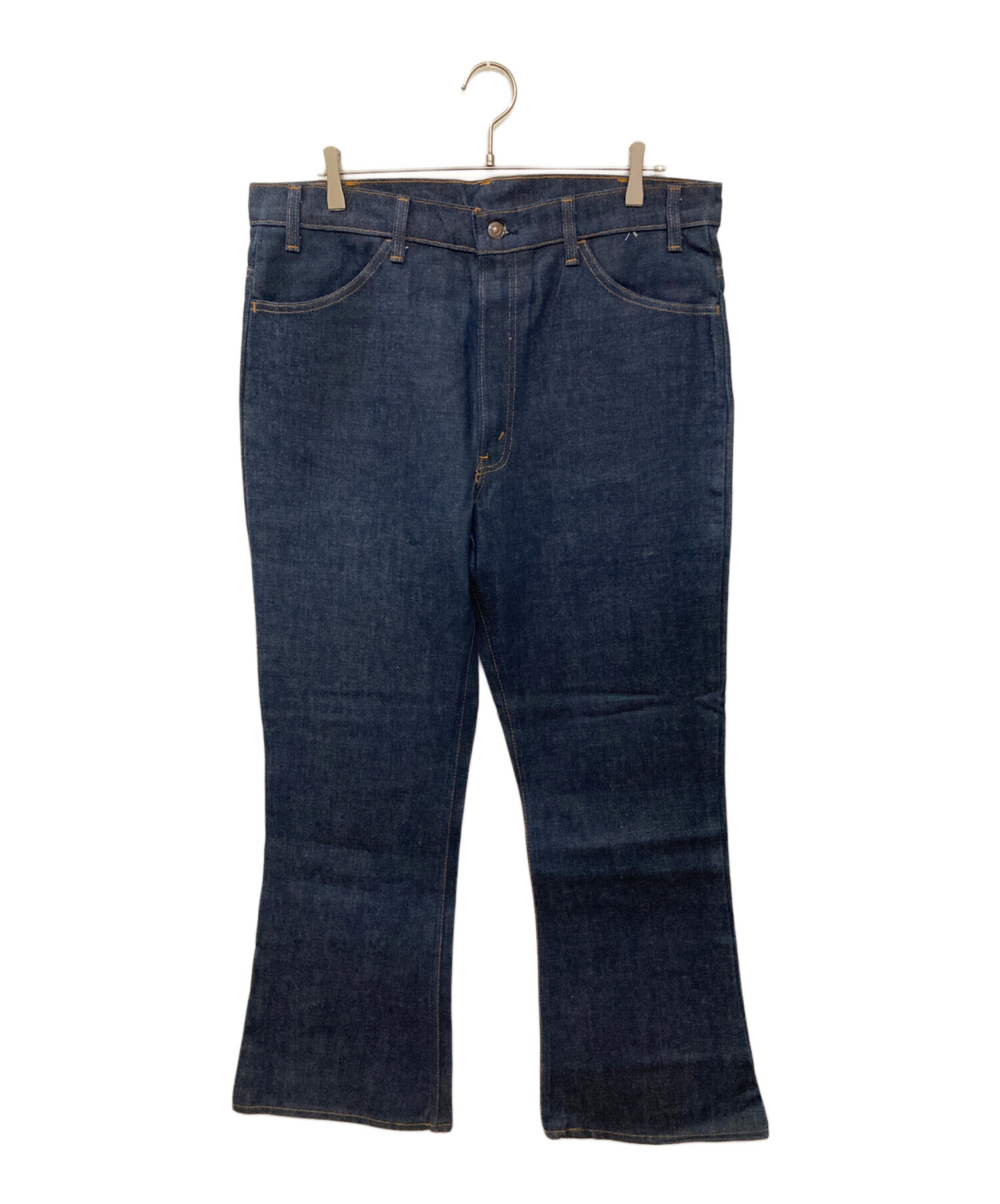 中古・古着通販】LEVI'S (リーバイス) 646ヴィンテージデニムパンツ