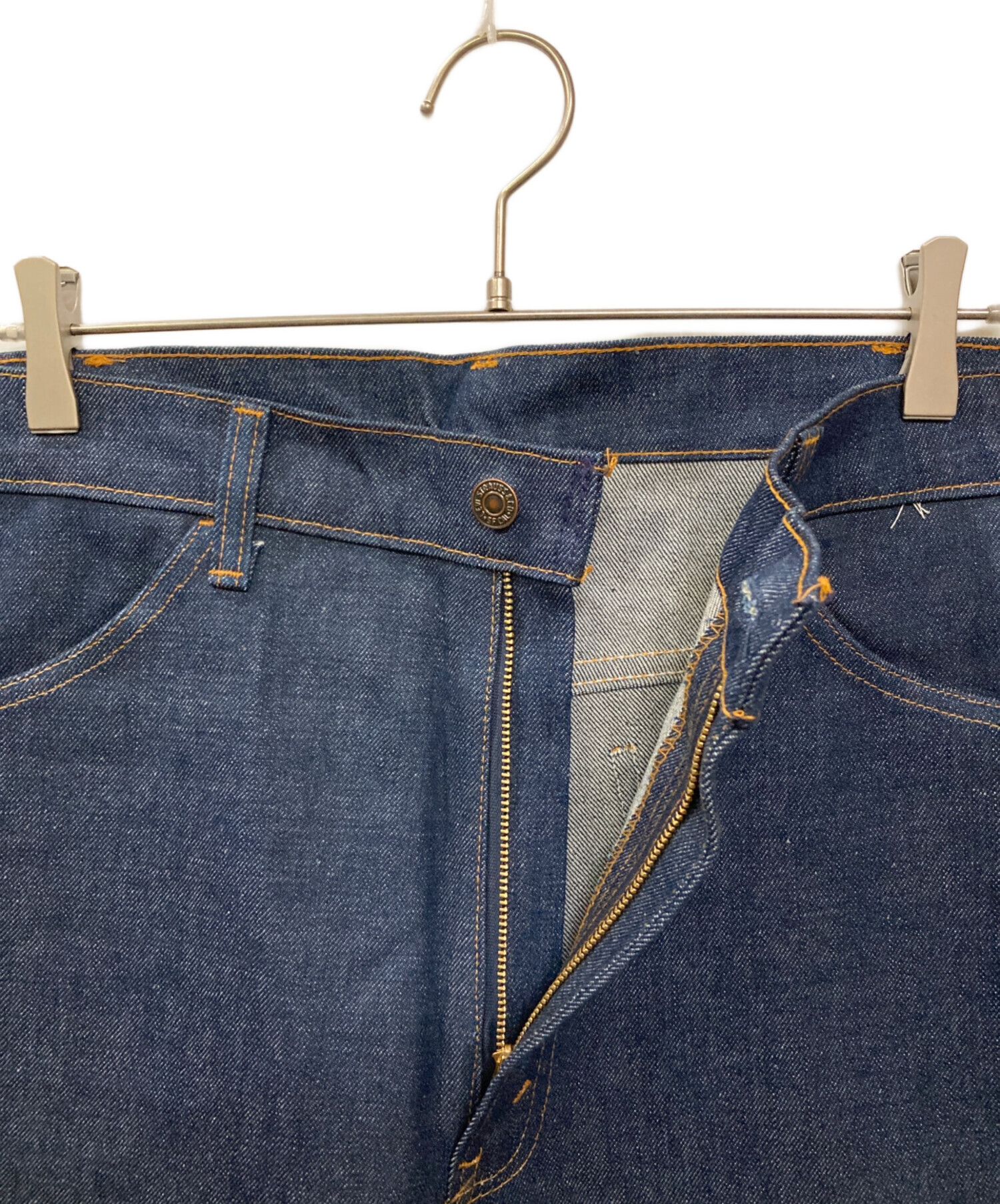 中古・古着通販】LEVI