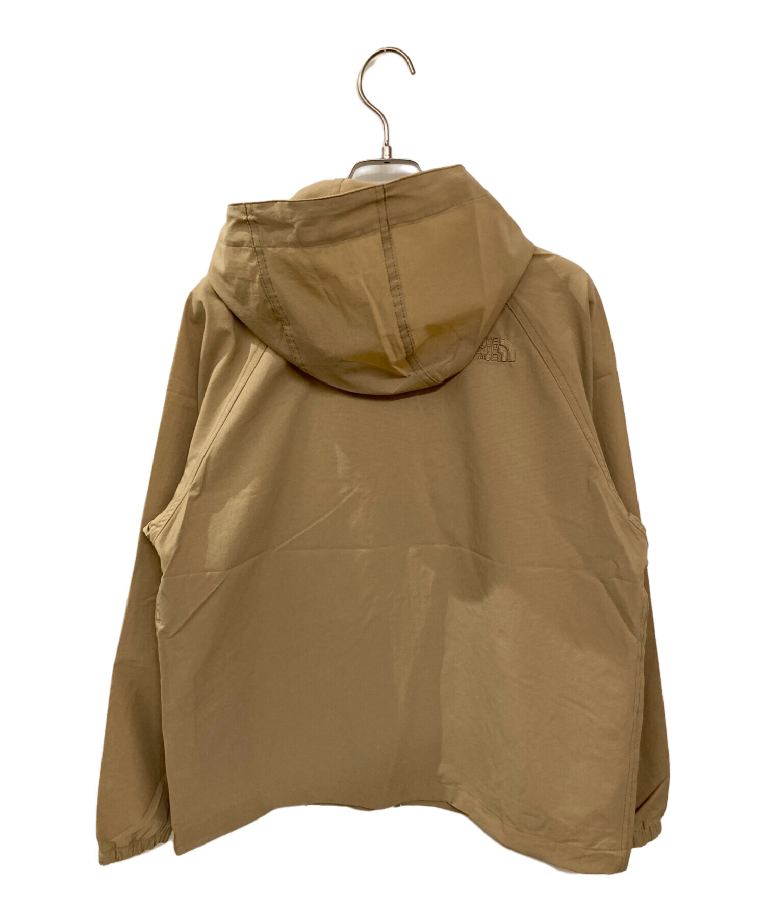中古・古着通販】THE NORTH FACE (ザ ノース フェイス) ビーフリー 