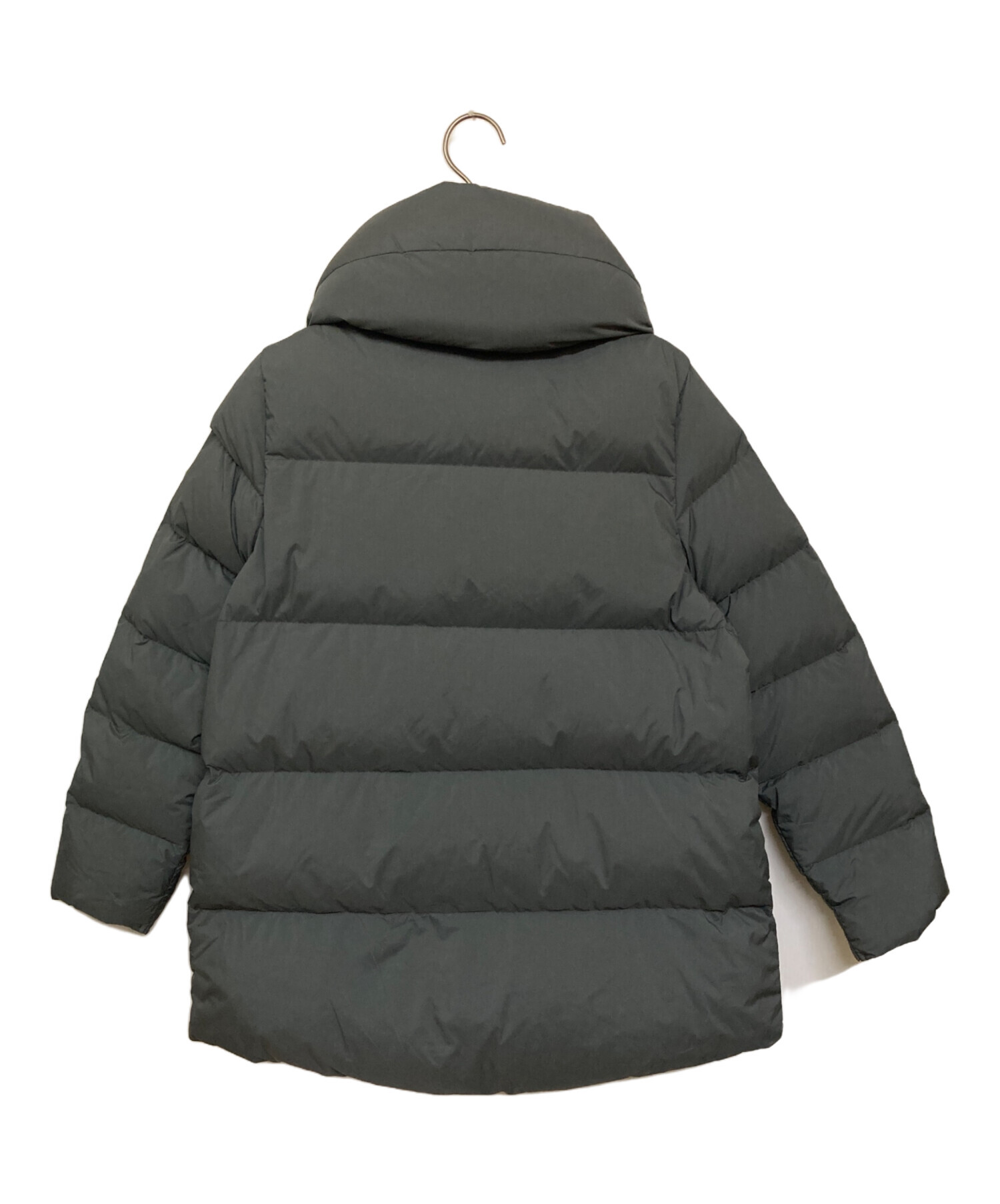 中古・古着通販】Pyrenex (ピレネックス) ELAURA2/ダウンジャケット 