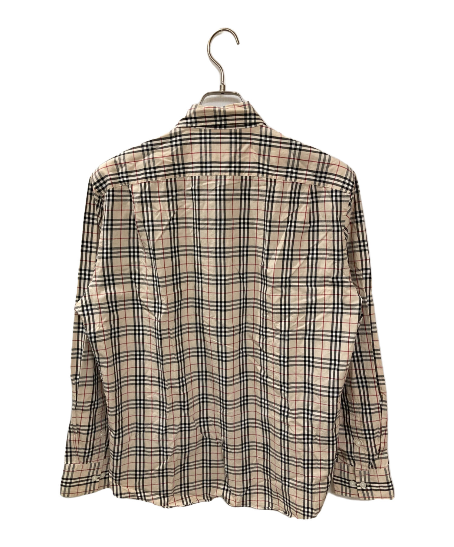 中古・古着通販】BURBERRY BLUE LABEL (バーバリーロンドンブルー 