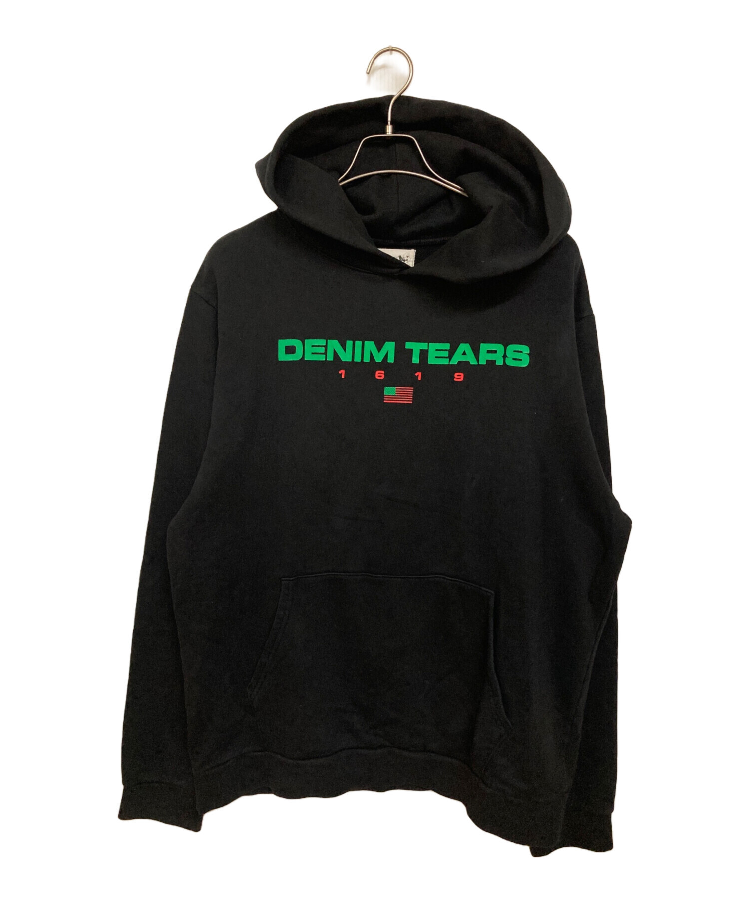 中古・古着通販】Denim Tears (デニムティアーズ) 1619 Tyson Beckford 