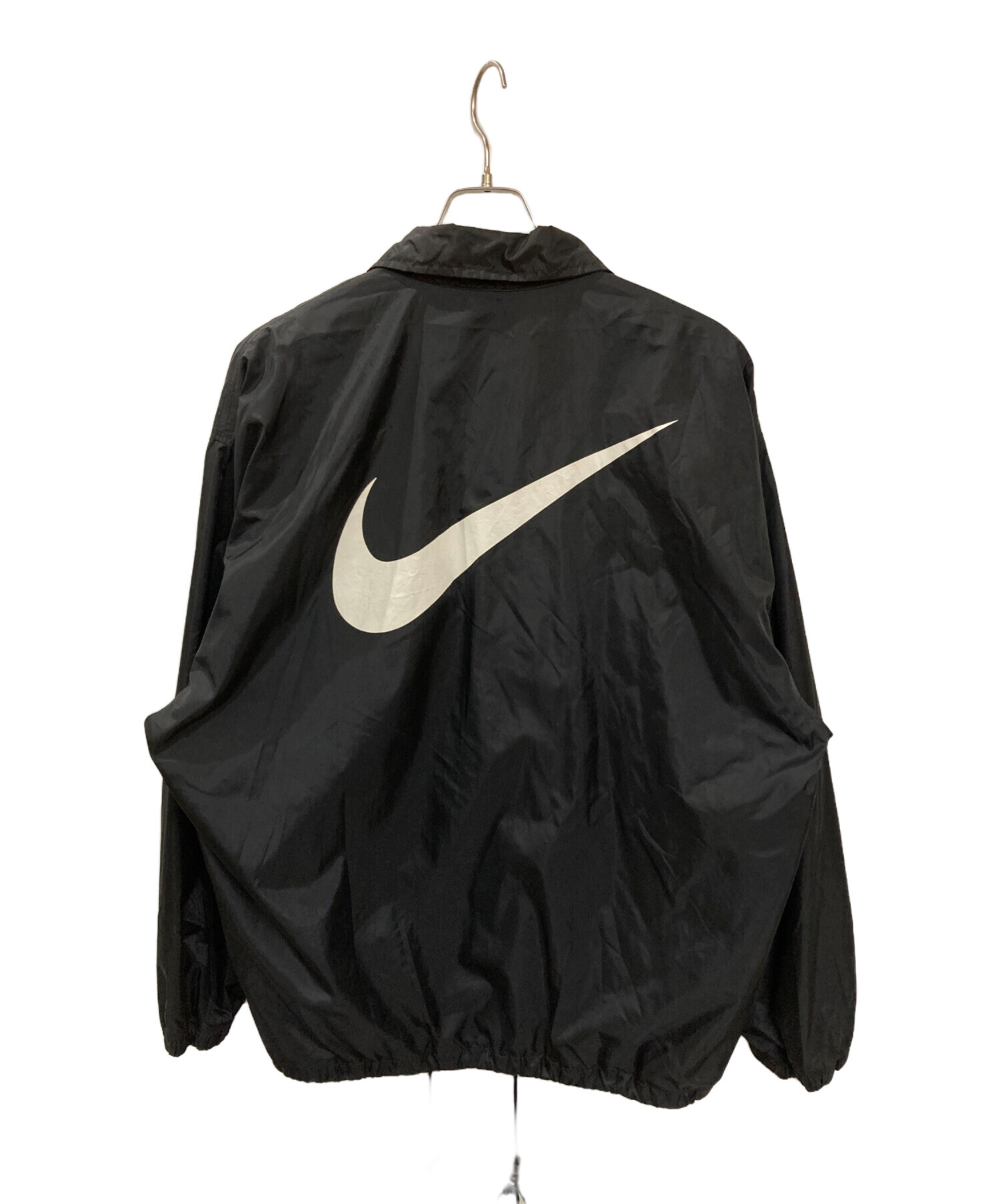 中古・古着通販】NIKE (ナイキ) 90S ビッグスウォッシュコーチ 