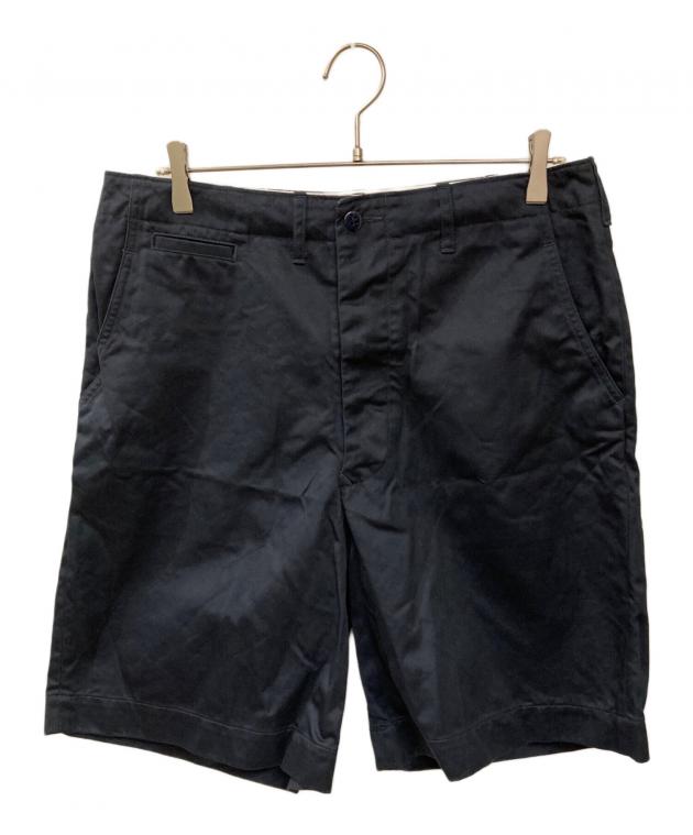 中古・古着通販】CIOTA (シオタ) ) スビンコットンウェポンチノハーフ