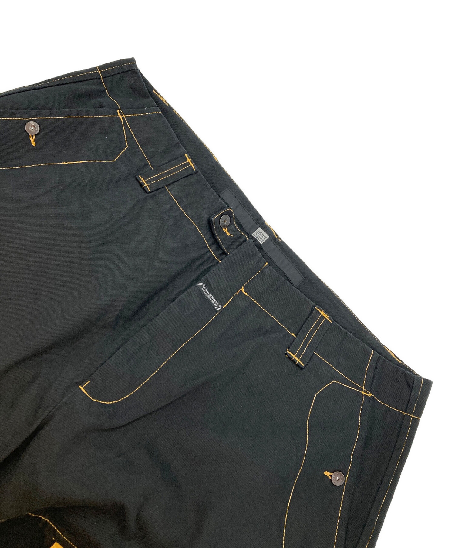 中古・古着通販】MARITHE+FRANCOIS GIRBAUD (マリテフランソワジルボー