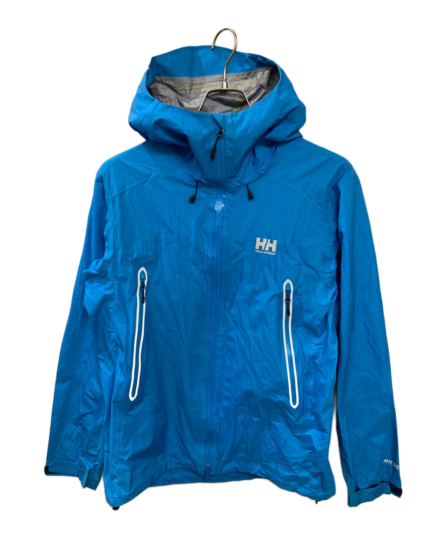 中古・古着通販】HELLY HANSEN (ヘリーハンセン) ヴェイパージャケット 