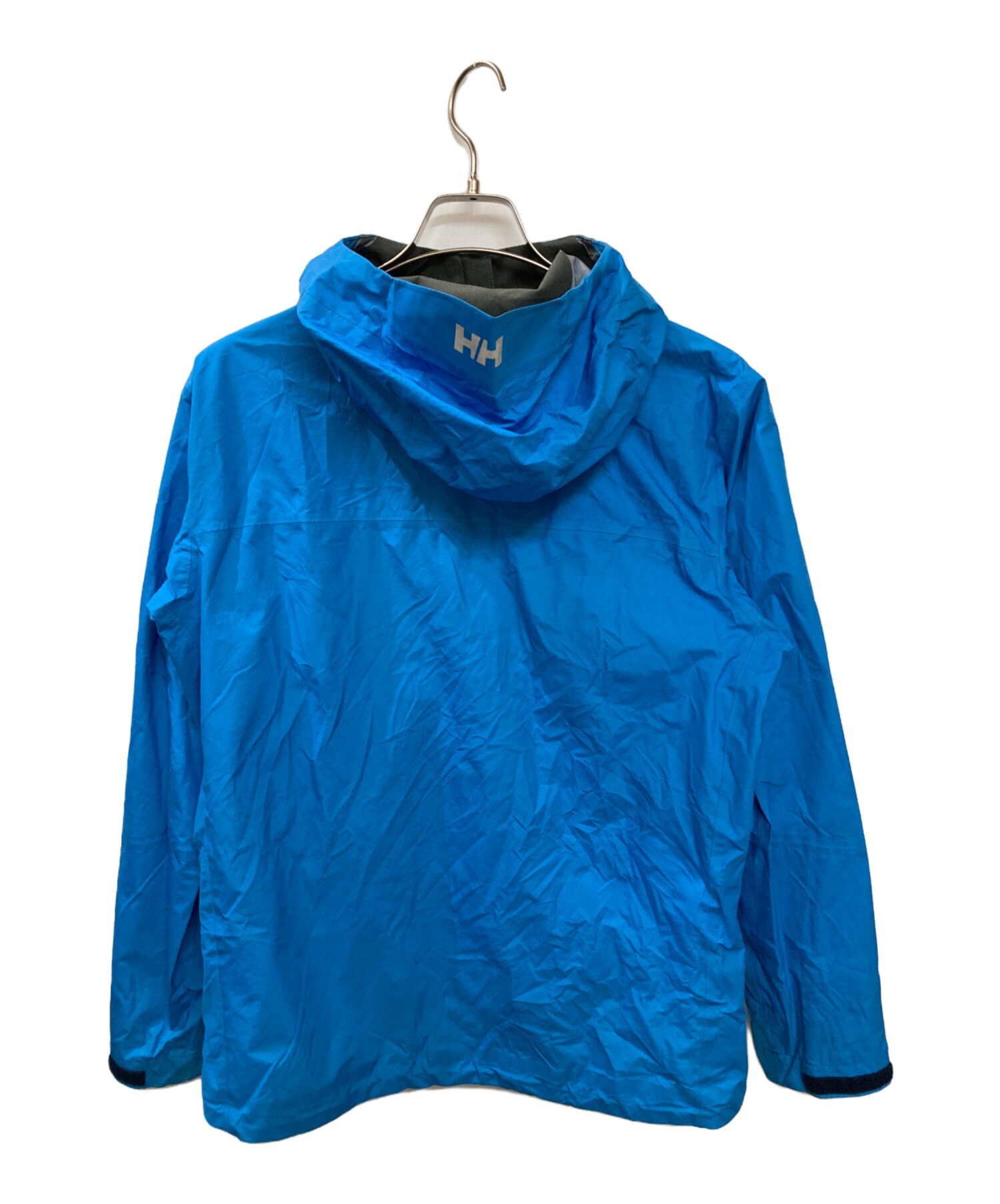 中古・古着通販】HELLY HANSEN (ヘリーハンセン) ヴェイパージャケット 