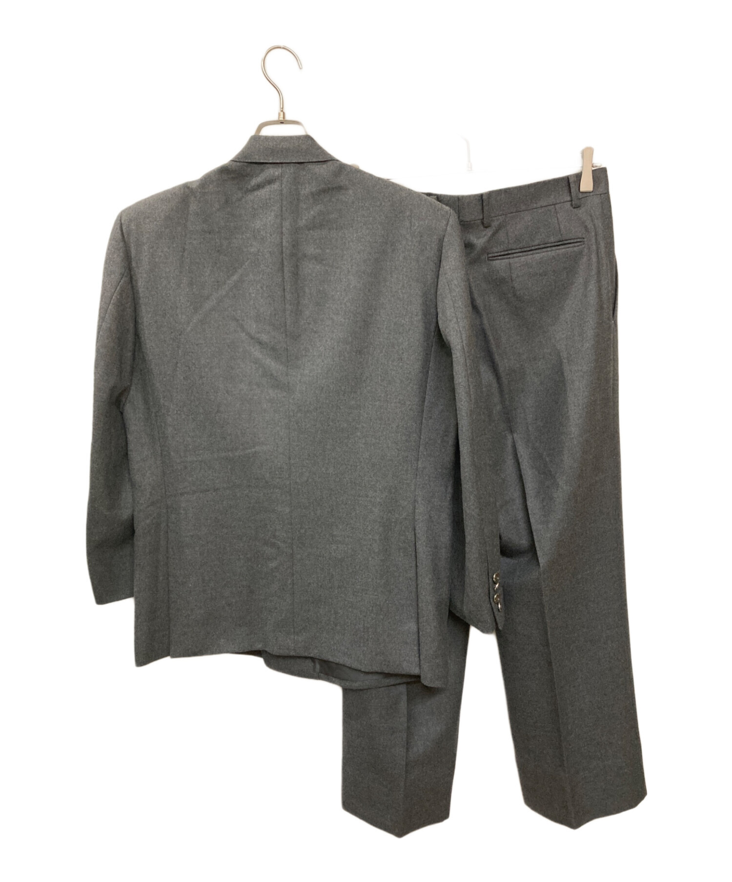 Christian Dior MONSIEURスーツ セットアップ 中古・古着通販】Christian Dior MONSIEUR (クリスチャンディオール