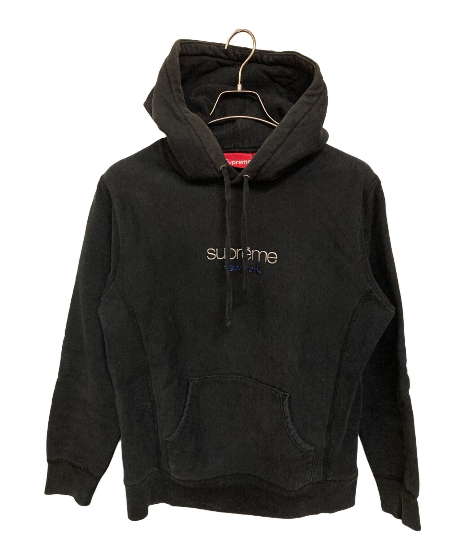 トップス supreme Classic Logo Hooded Taupe 2 supreme Classic Logo Hooded Taupe 2