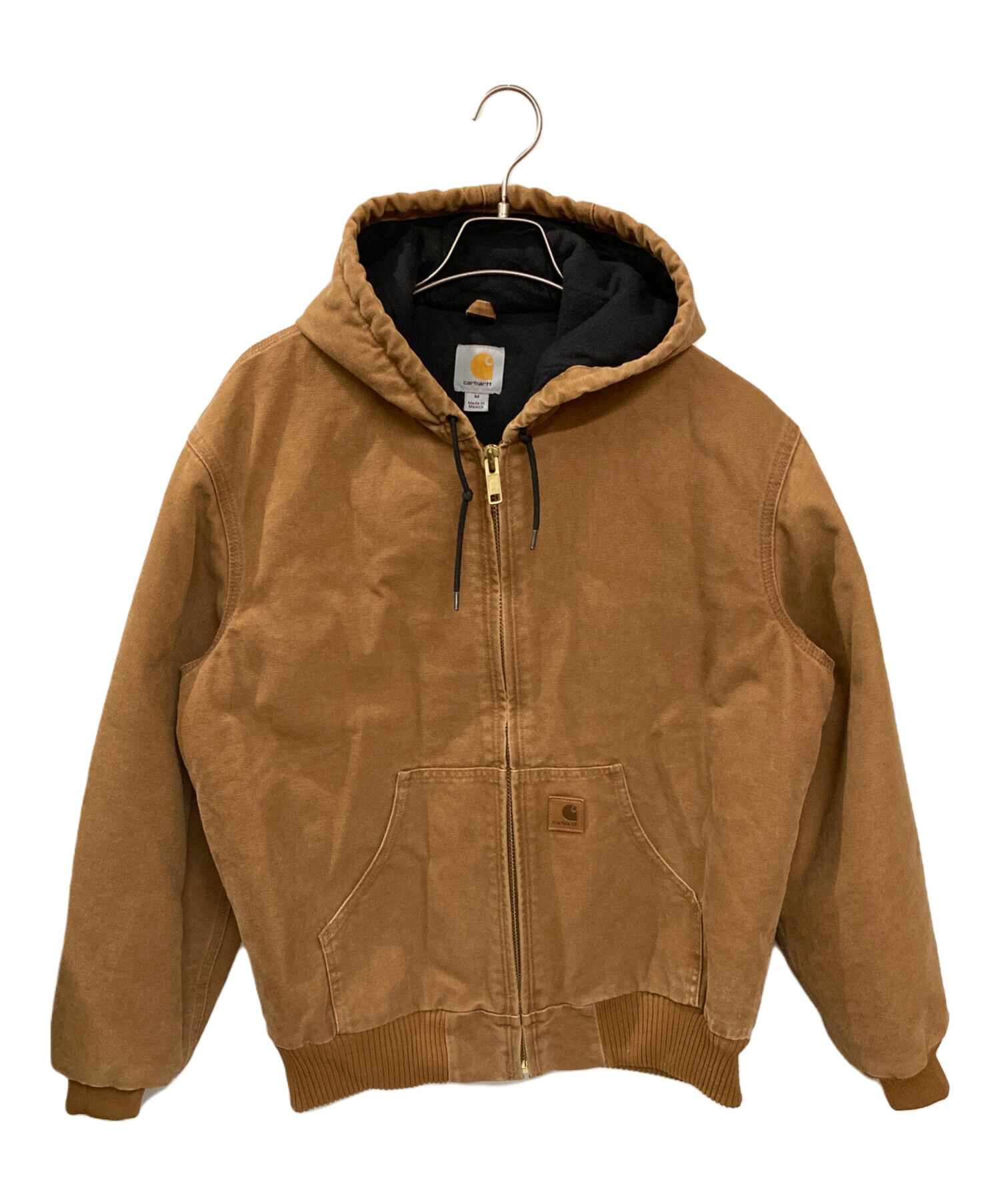 中古・古着通販】CarHartt (カーハート) アクティブジャケット 