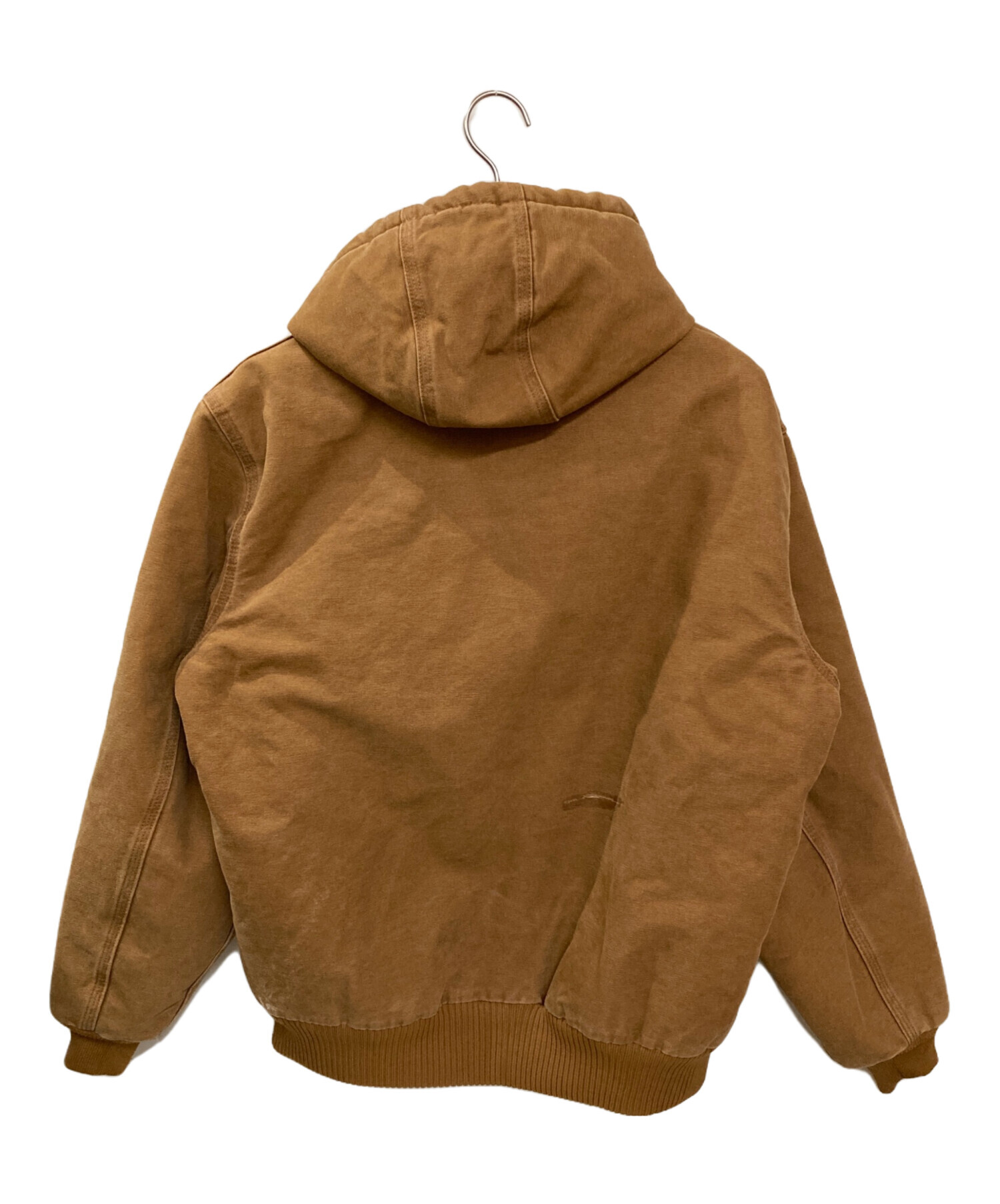 中古・古着通販】CarHartt (カーハート) アクティブジャケット 