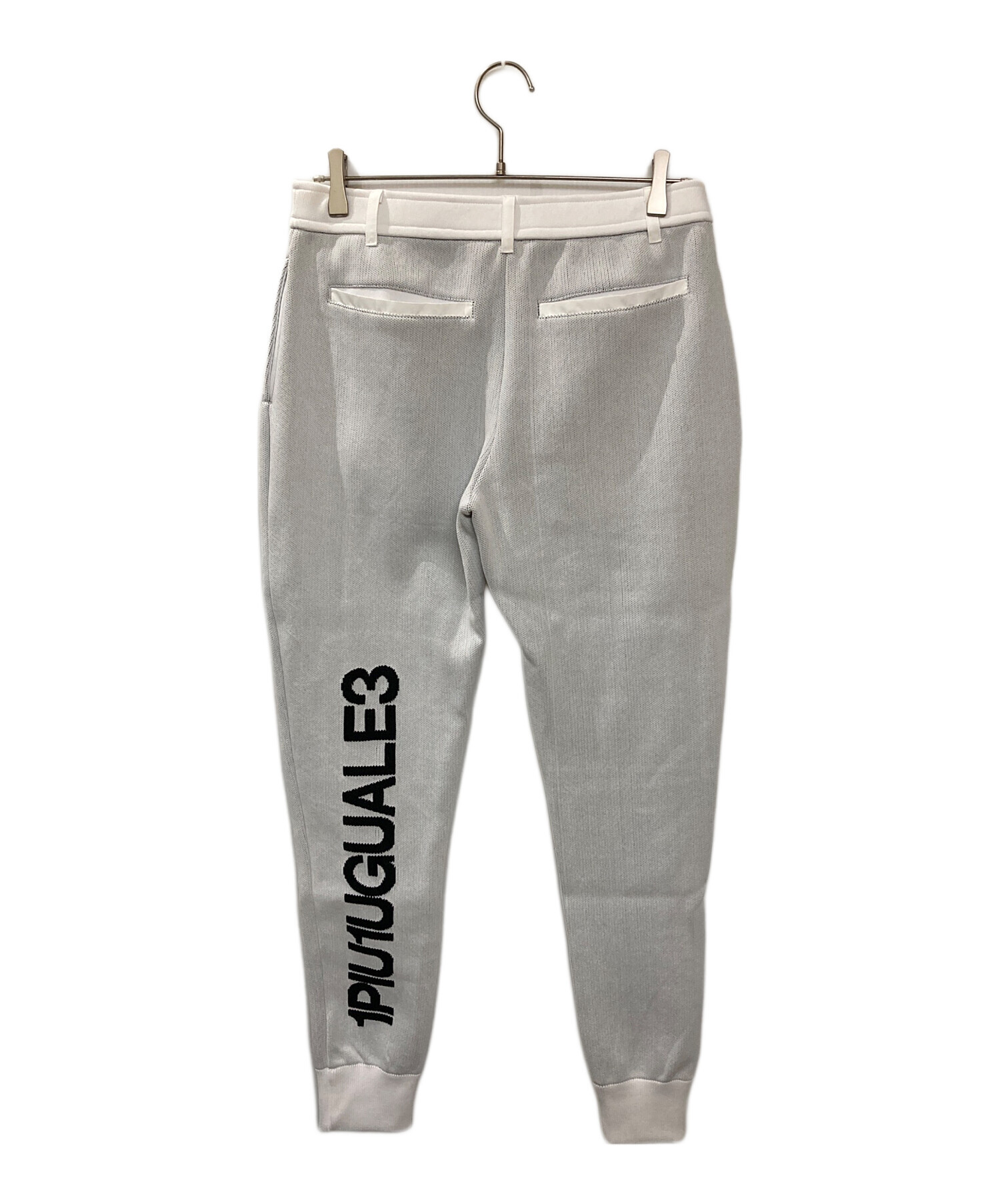 中古・古着通販】1piu1uguale3 GOLF (ウノ ピゥ ウノ ウグァーレ トレ