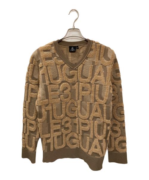 中古・古着通販】1piu1uguale3 golf (ウノ ピゥ ウノ ウグァーレ トレ