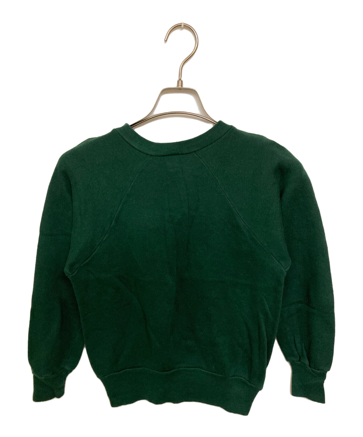 中古・古着通販】Healthknit (ヘルスニット) ヴィンテージラグラン
