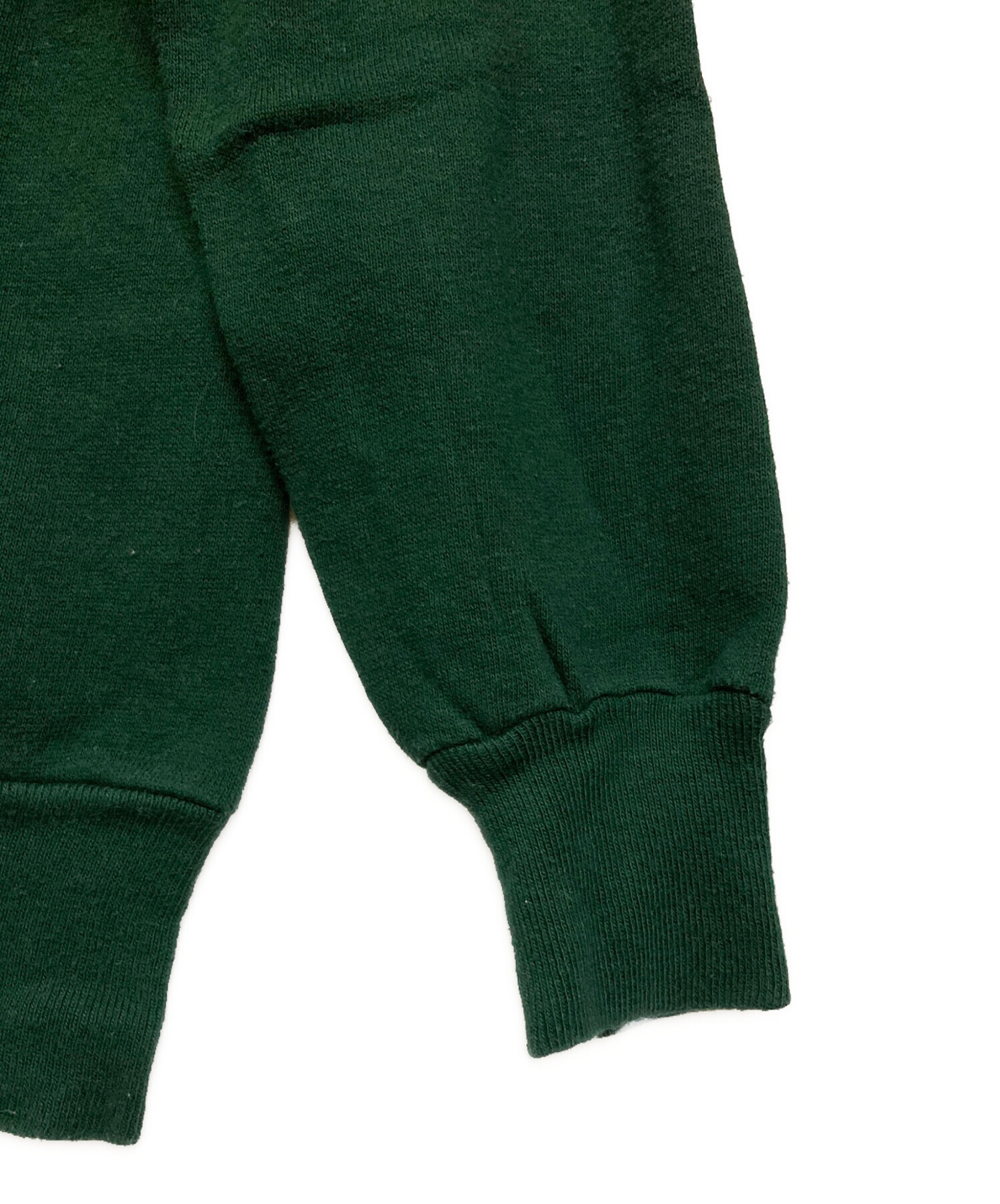 中古・古着通販】Healthknit (ヘルスニット) ヴィンテージラグラン