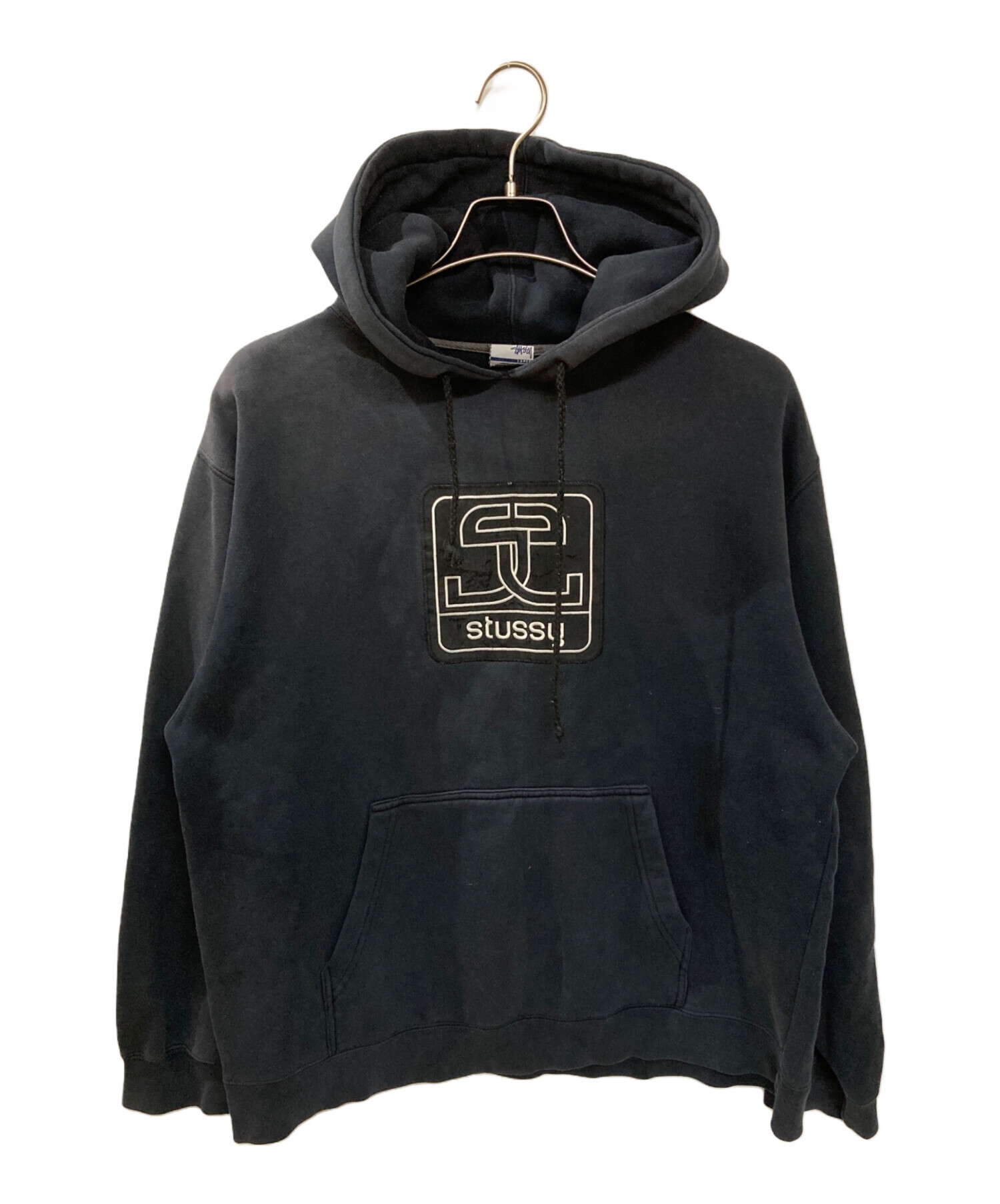 OLD STUSSY 00s パーカー old stussy 00s パーカー 【公式通販】