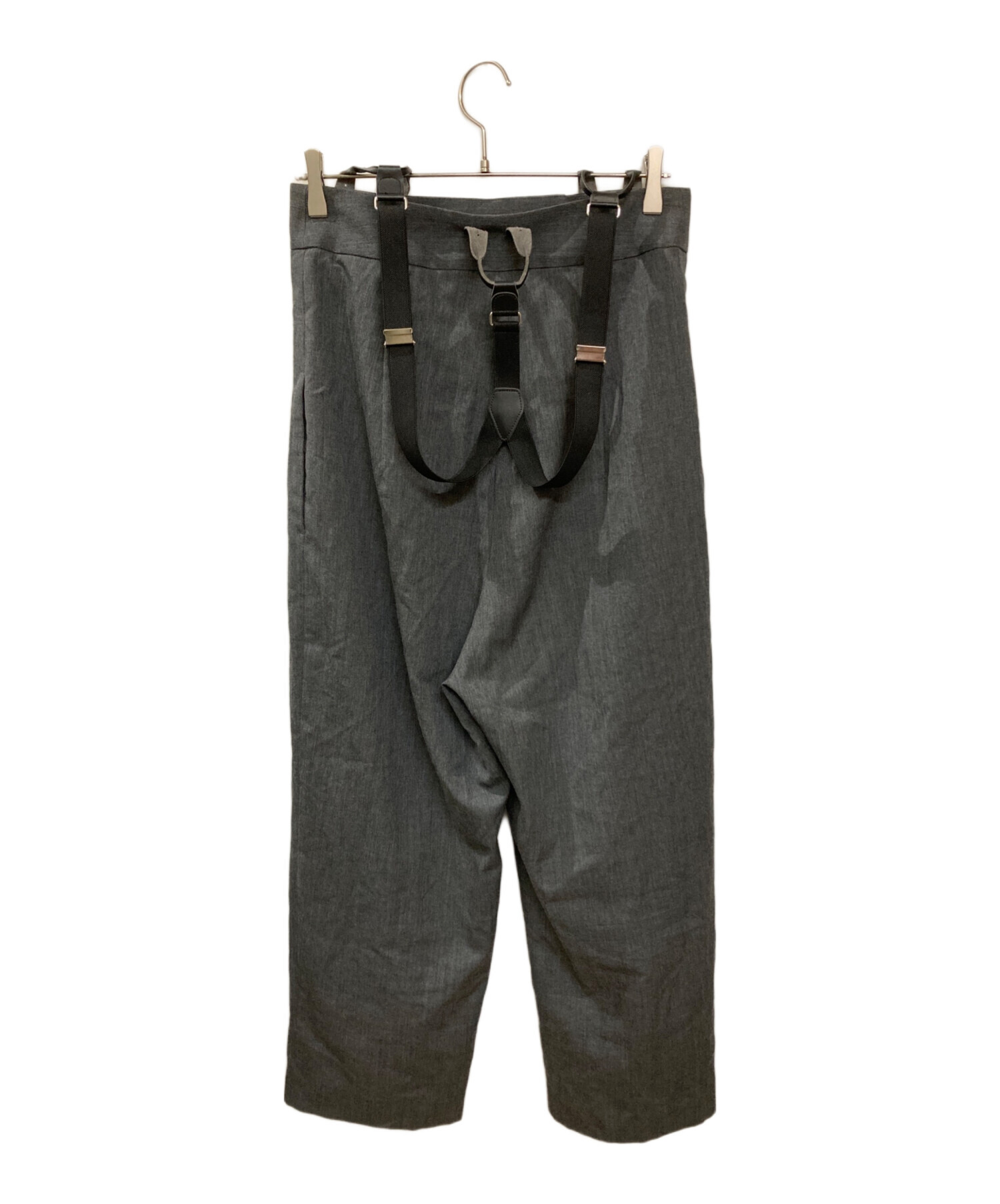 中古・古着通販】H BEAUTY&YOUTH (エイチ ビューティー&ユース