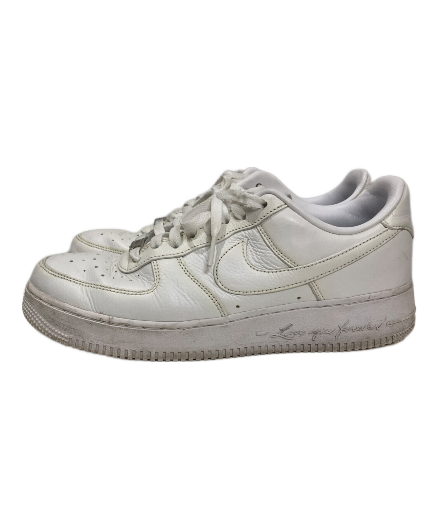 中古・古着通販】NIKE (ナイキ) Drake NOCTA (ドレイク ノクタ) Air 