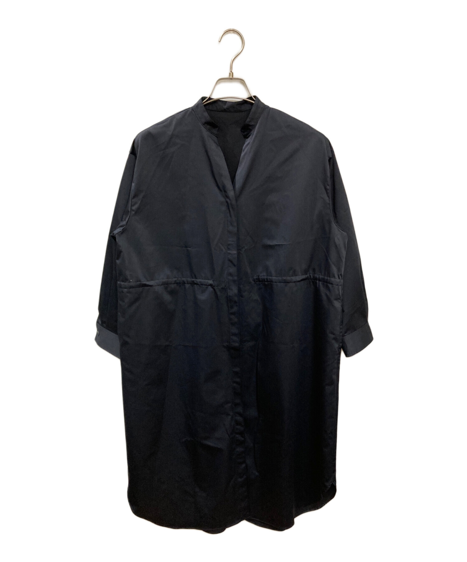 中古・古着通販】SOEJU (ソージュ) リモンタコートワンピース