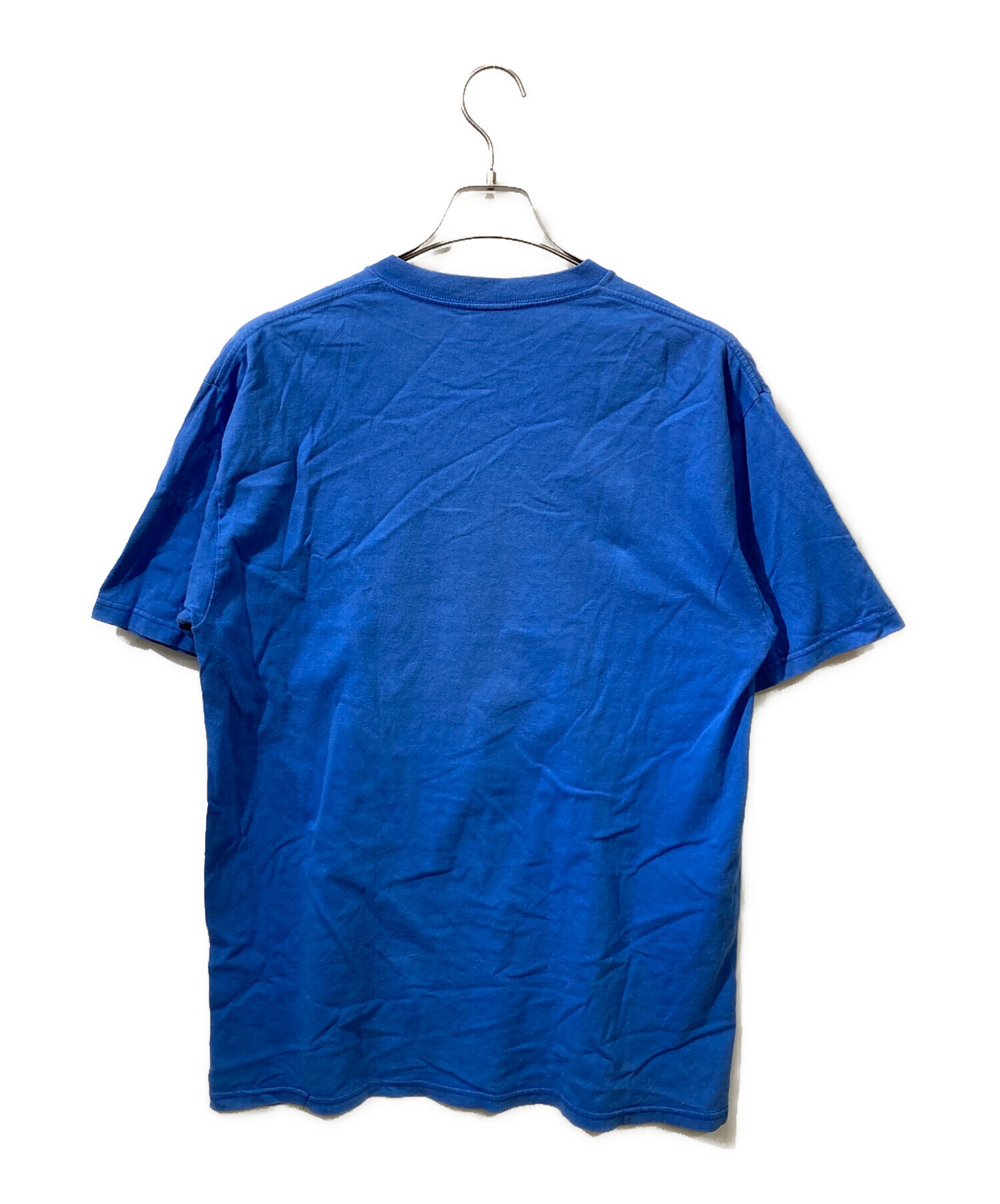 中古・古着通販】SUPREME (シュプリーム) CAMACHO Tee スカイブルー