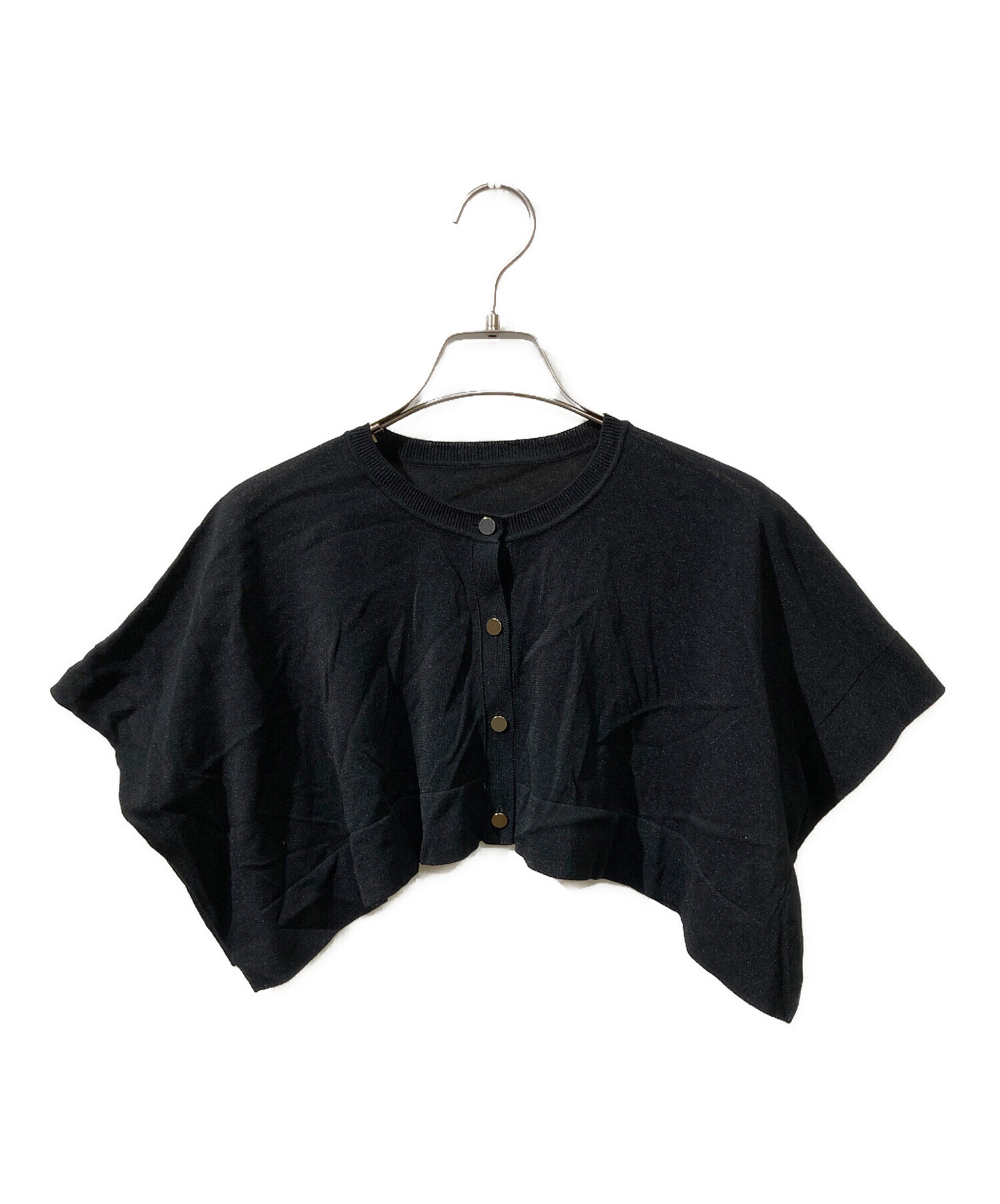 中古・古着通販】ANAYI (アナイ) コットンナイロンサマーツイン