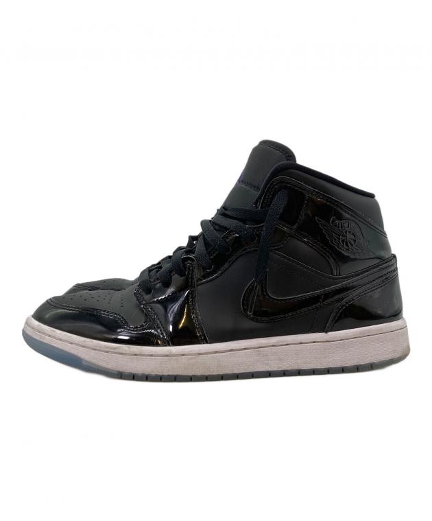 中古・古着通販】NIKE (ナイキ) Nike Air Jordan 1 Mid 