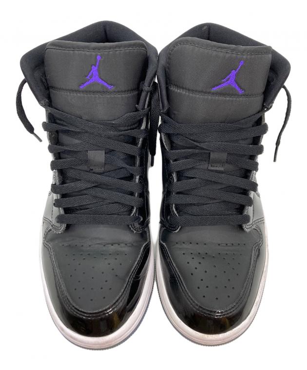 中古・古着通販】NIKE (ナイキ) Nike Air Jordan 1 Mid 