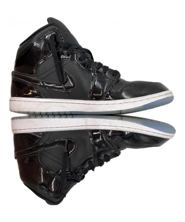 中古・古着通販】NIKE (ナイキ) Nike Air Jordan 1 Mid 