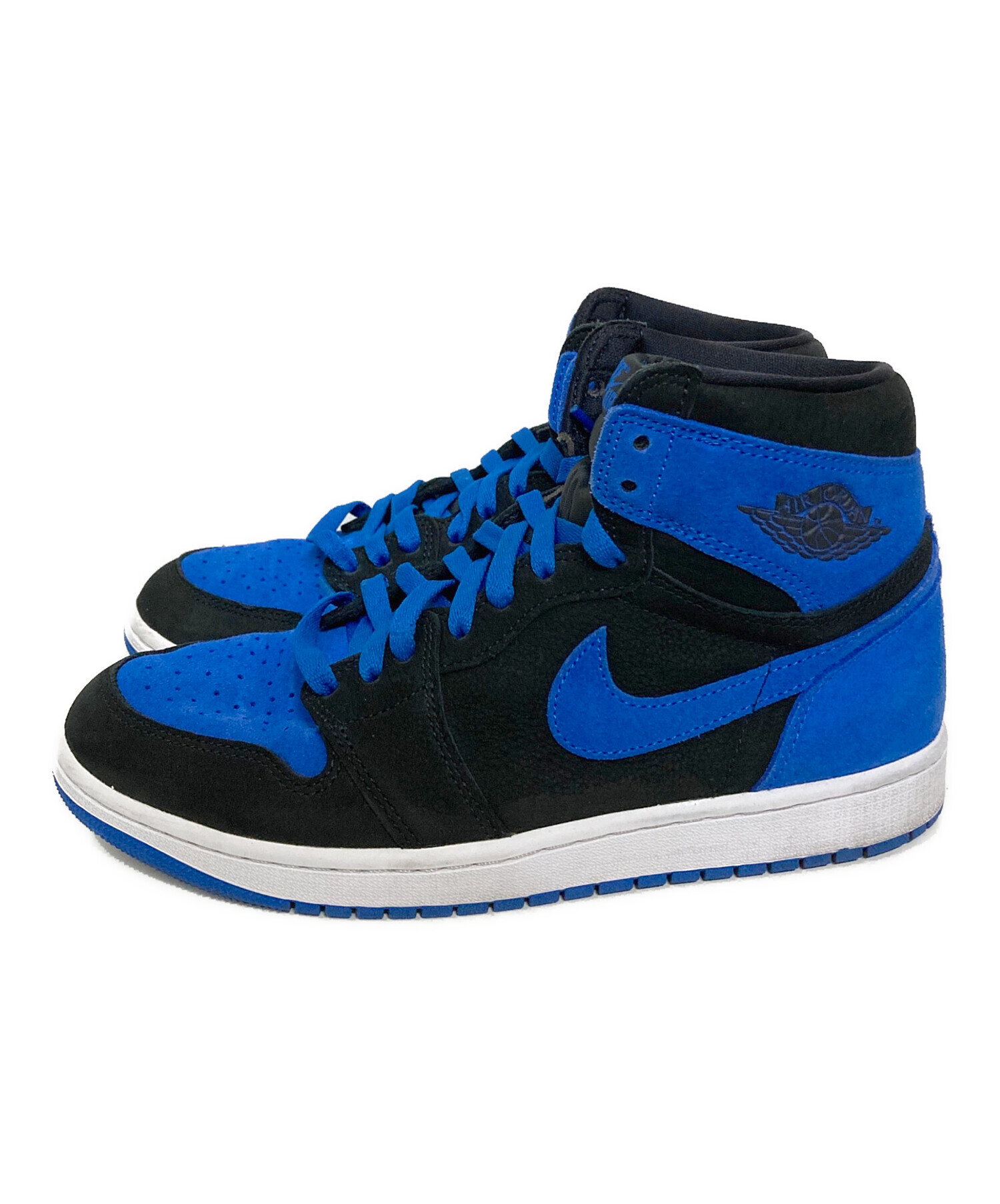 中古・古着通販】NIKE (ナイキ) Nike Air Jordan 1 Retro High OG 
