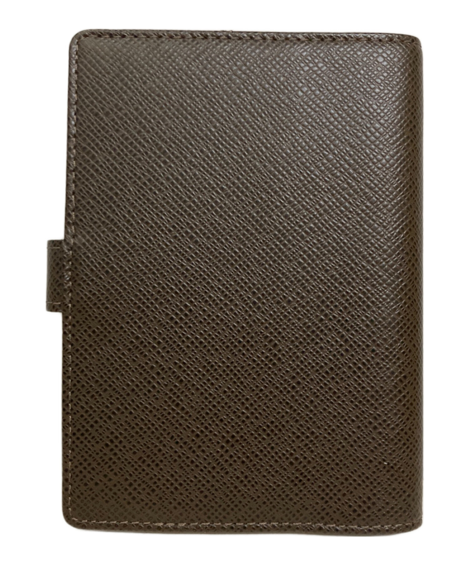 中古・古着通販】LOUIS VUITTON (ルイ ヴィトン) 手帳カバー｜ブランド