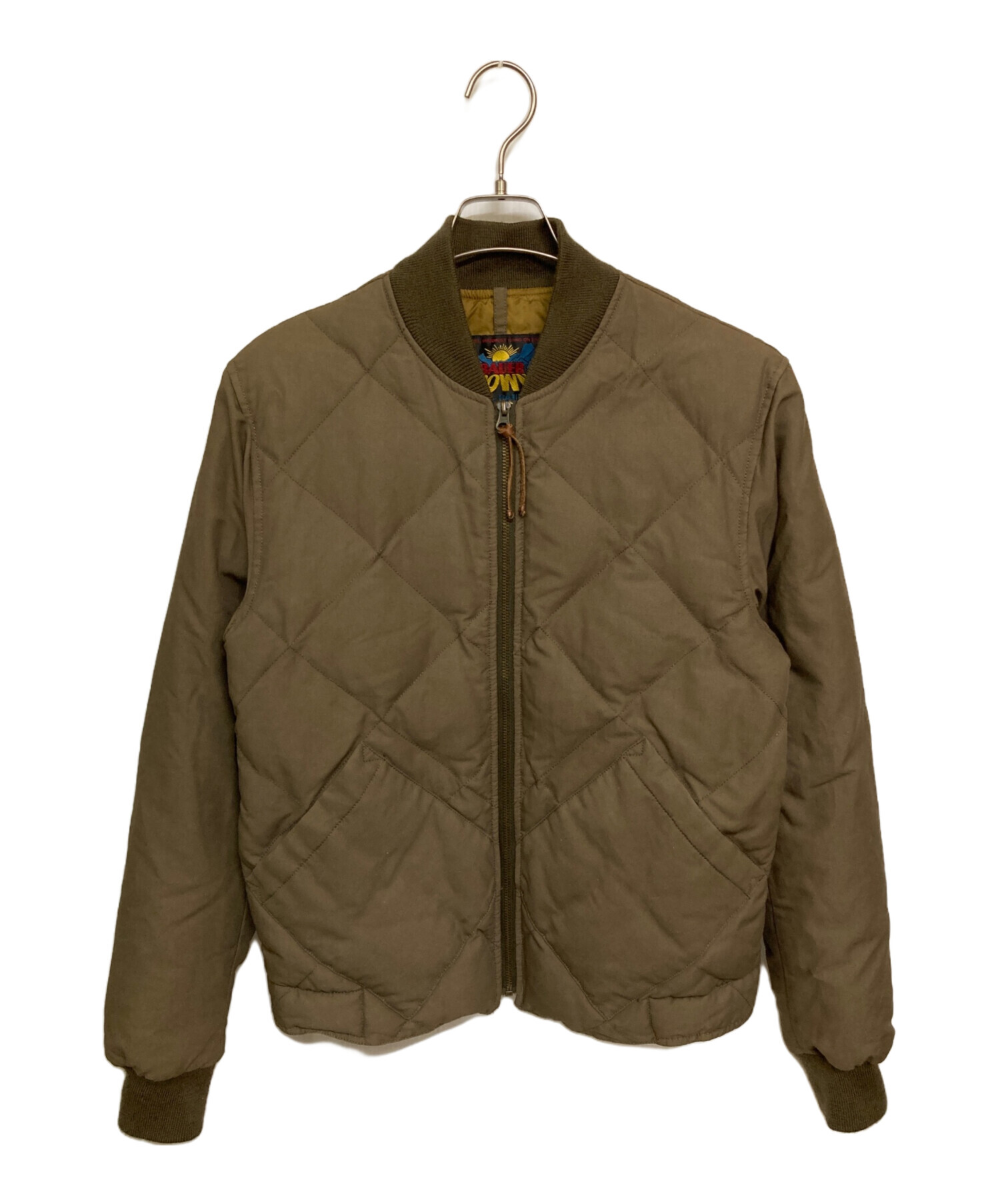 中古・古着通販】Eddie Bauer (エディーバウアー) 復刻スカイライナー