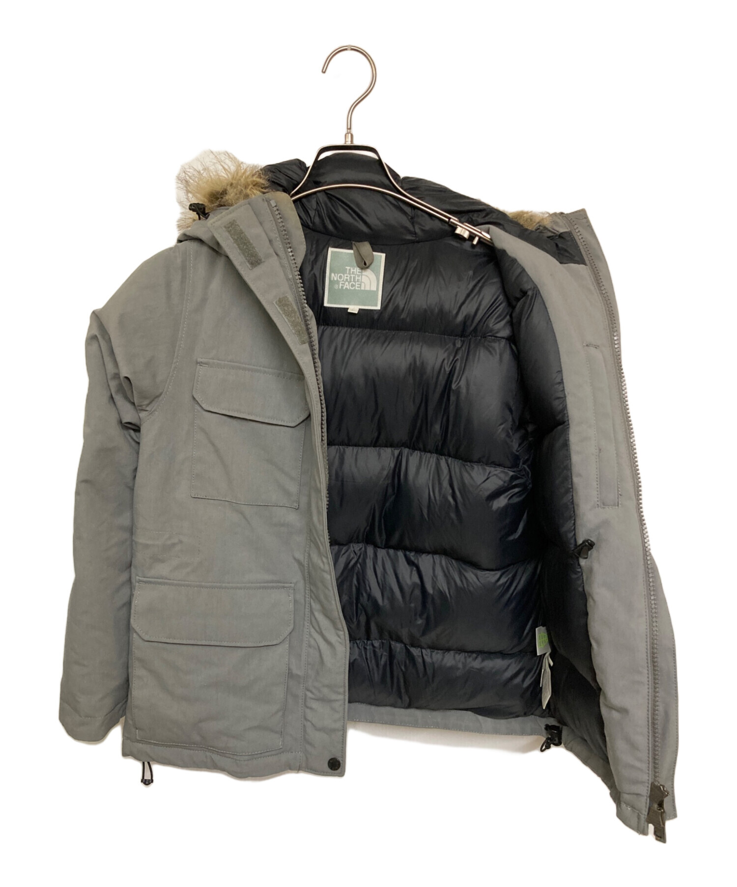 中古・古着通販】THE NORTH FACE (ザ ノース フェイス) ゴッサム 