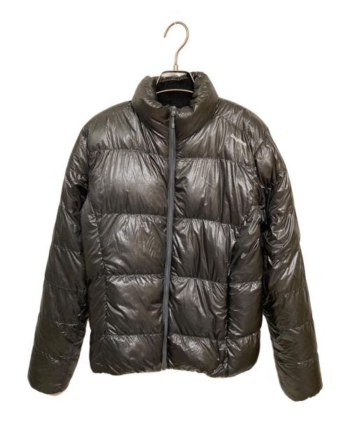 中古・古着通販】GOLDWIN (ゴールドウイン) PERTEXライトダウンダウン