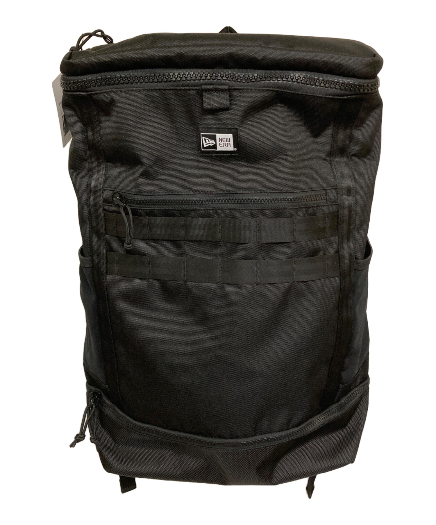 中古・古着通販】New Era (ニューエラ) ボックスパック ラージ 46L 