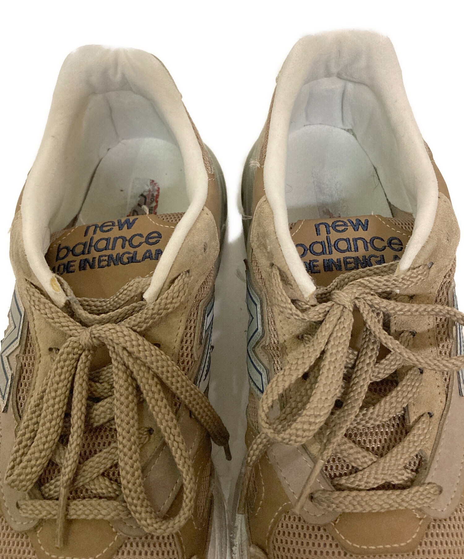 ニューオフィシャル　中古　78個 中古・古着通販】NEW BALANCE (ニューバランス) ローカット