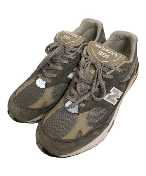 中古・古着通販】NEW BALANCE (ニューバランス) New Balance M991UKF