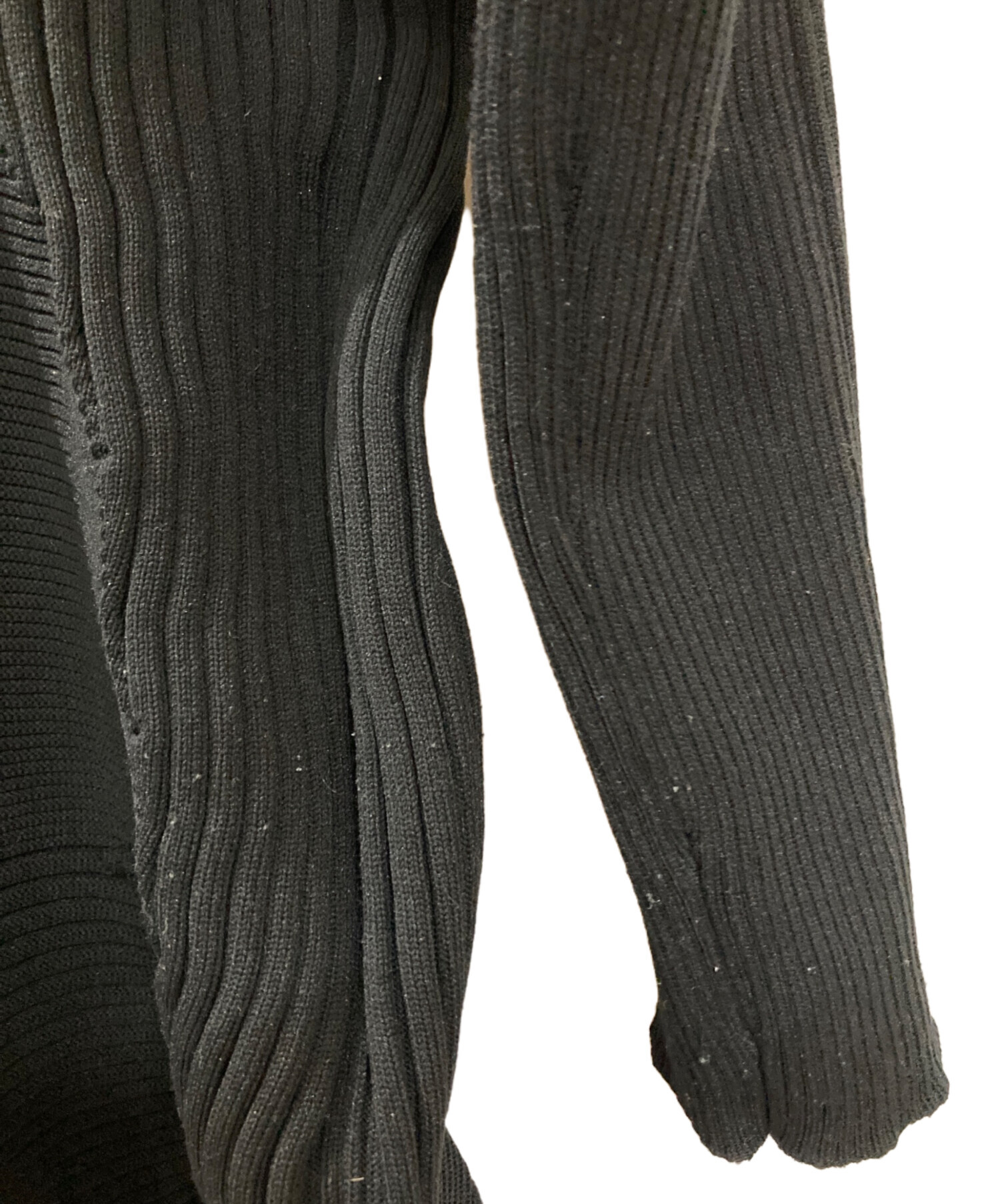 中古・古着通販】ISSEY MIYAKE (イッセイミヤケ) KONE KONE/変形ニット 