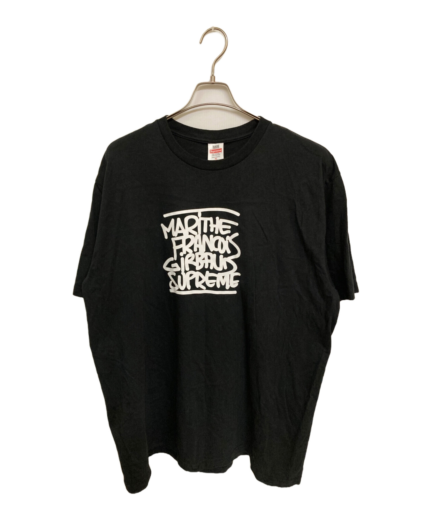 中古・古着通販】Supreme (シュプリーム) MARITHE+FRANCOIS GIRBAUD