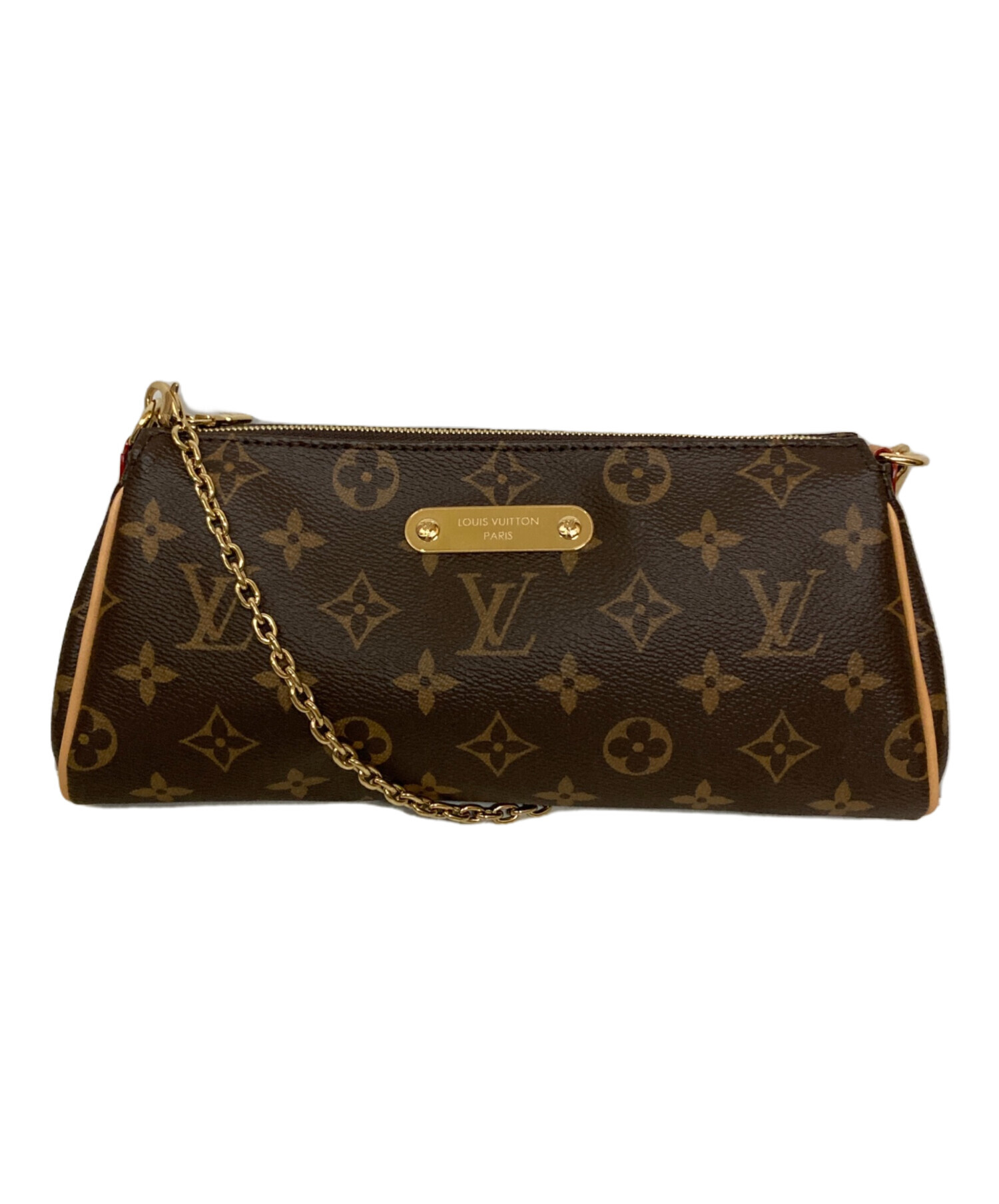 中古・古着通販】LOUIS VUITTON (ルイ ヴィトン) ポシェット・エヴァ 中古・古着通販】LOUIS VUITTON (ルイ ヴィトン) ポシェット・エヴァ