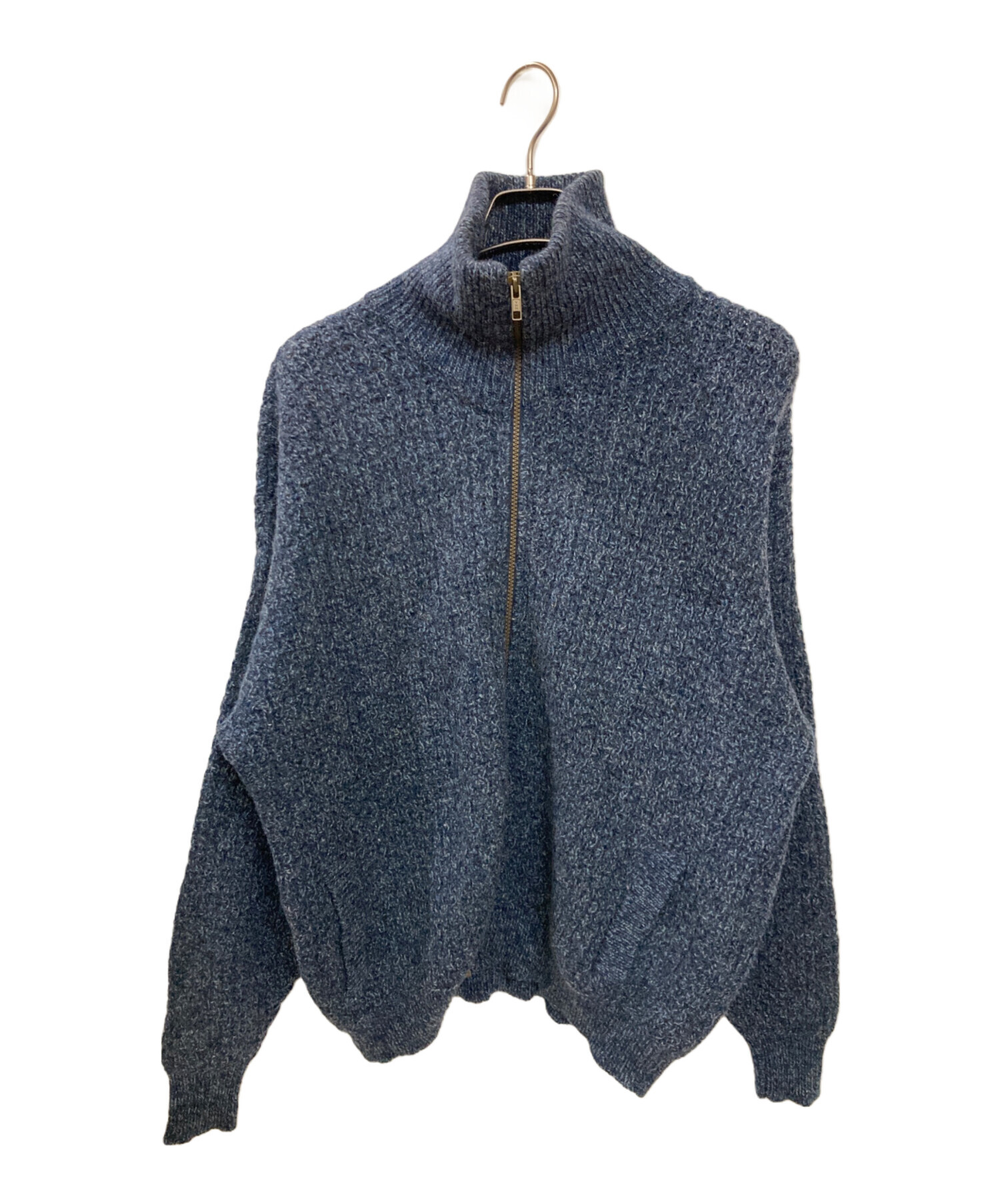 中古・古着通販】PENDLETON (ペンドルトン) ドライバーズニット 