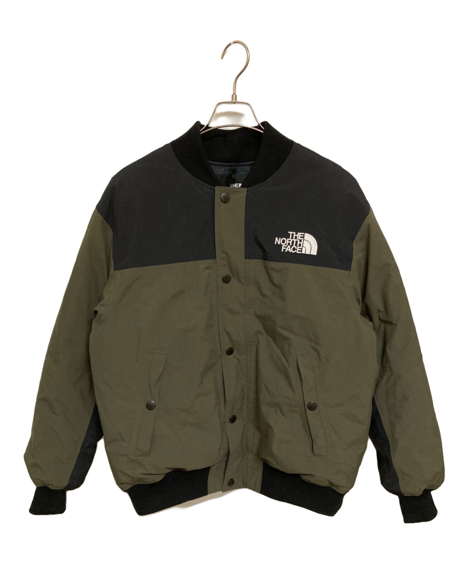 中古・古着通販】THE NORTH FACE (ザ ノース フェイス) ダウン 