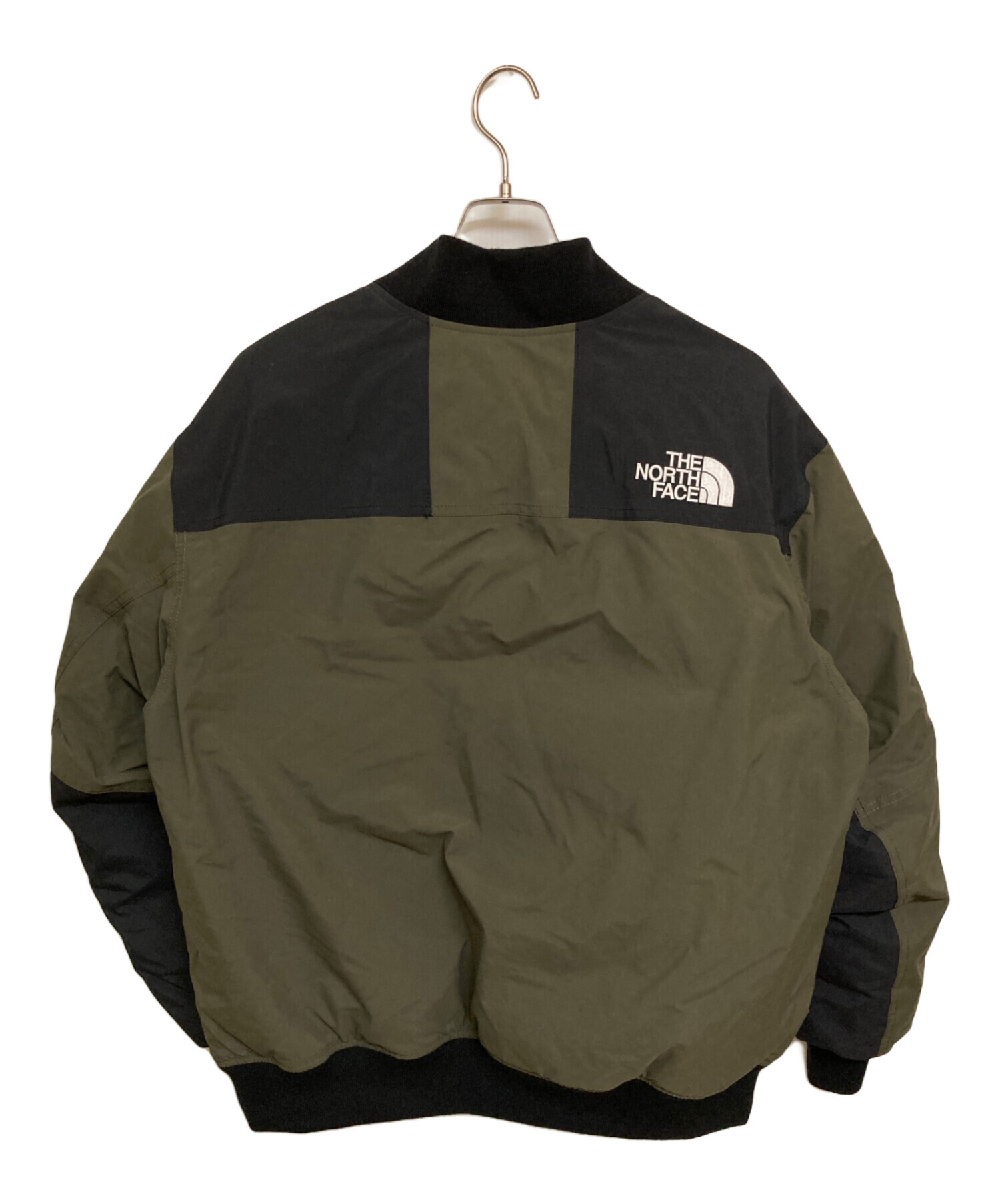 中古・古着通販】THE NORTH FACE (ザ ノース フェイス) ダウン 