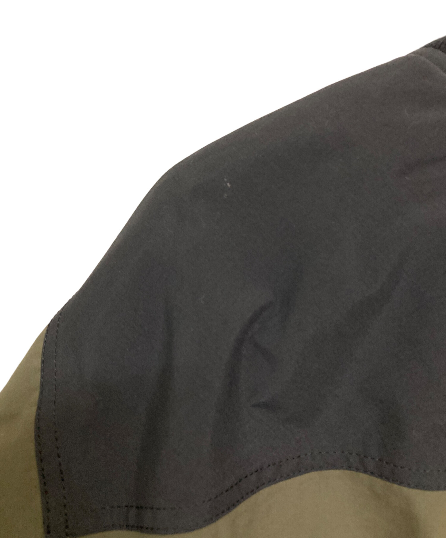 中古・古着通販】THE NORTH FACE (ザ ノース フェイス) ダウン 