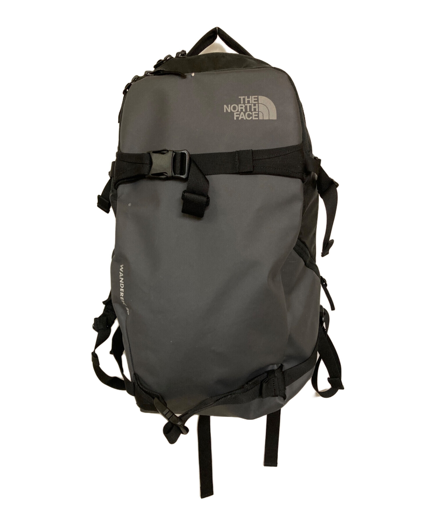 THE NORTH FACE Wandereic Pack 20 バッグパック 中古・古着通販】THE NORTH FACE (ザ ノース フェイス) Wandereic Pack