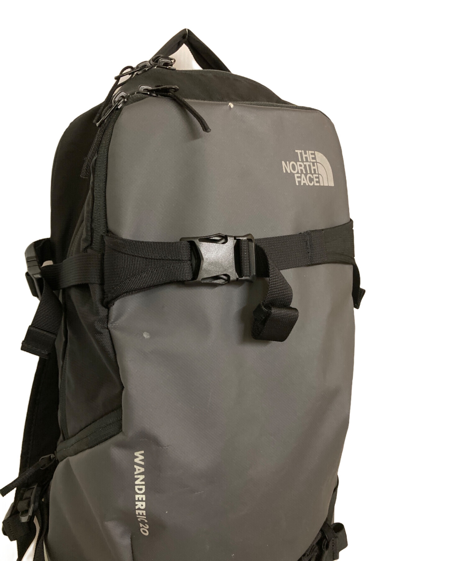 ほぼ未使用　ノースフェイス　バックパック！ 中古・古着通販】THE NORTH FACE (ザ ノース フェイス