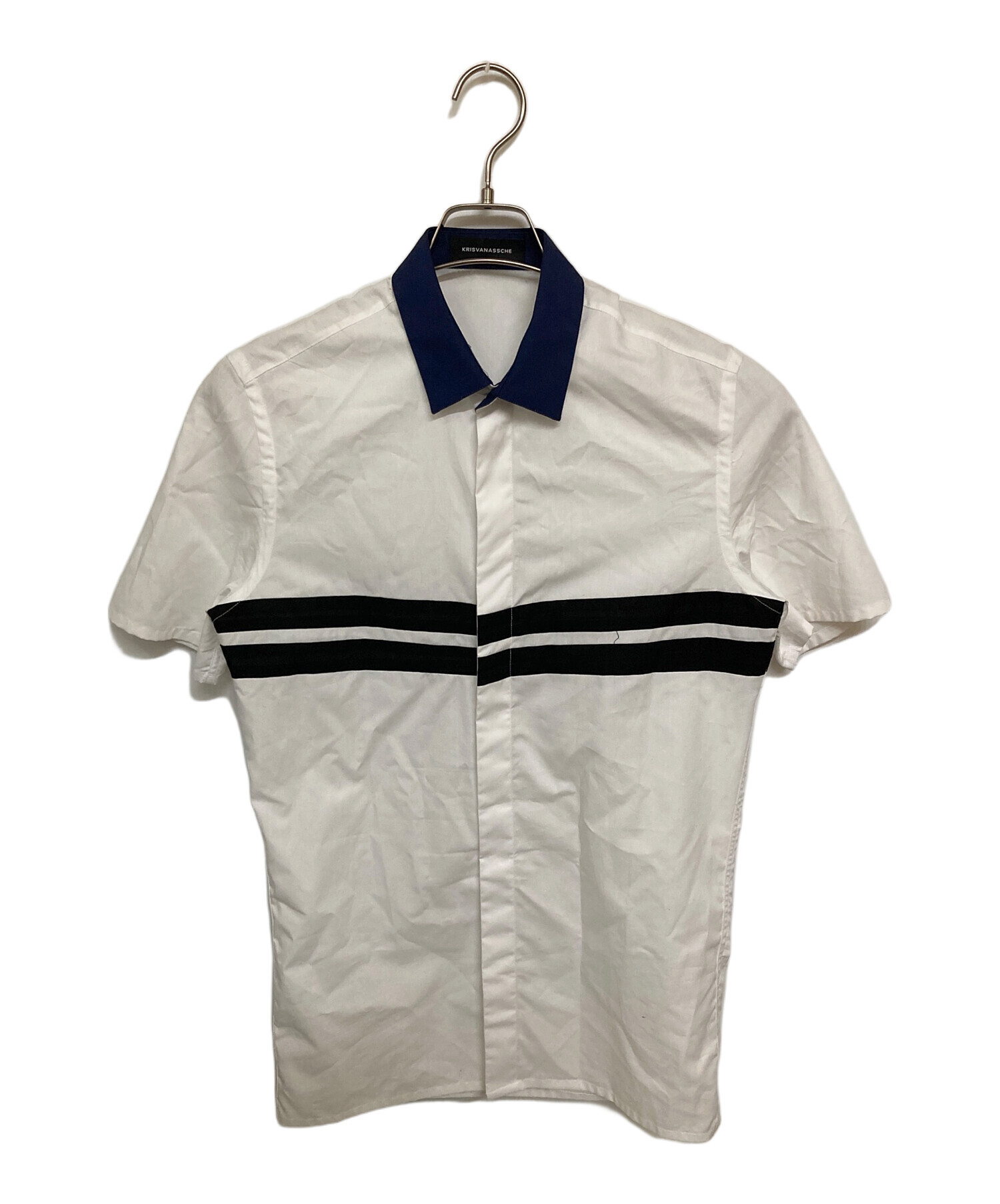 中古・古着通販】KRIS VAN ASSCHE (クリス ヴァン アッシュ) ライン