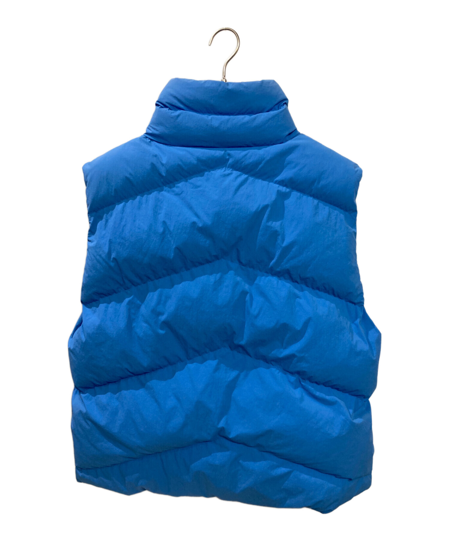 STUDIO NICHOLSON スタジオニコルソン　ダウンベスト STUDIO NICHOLSON（スタジオニコルソン） Eco Down Vest エコダウン