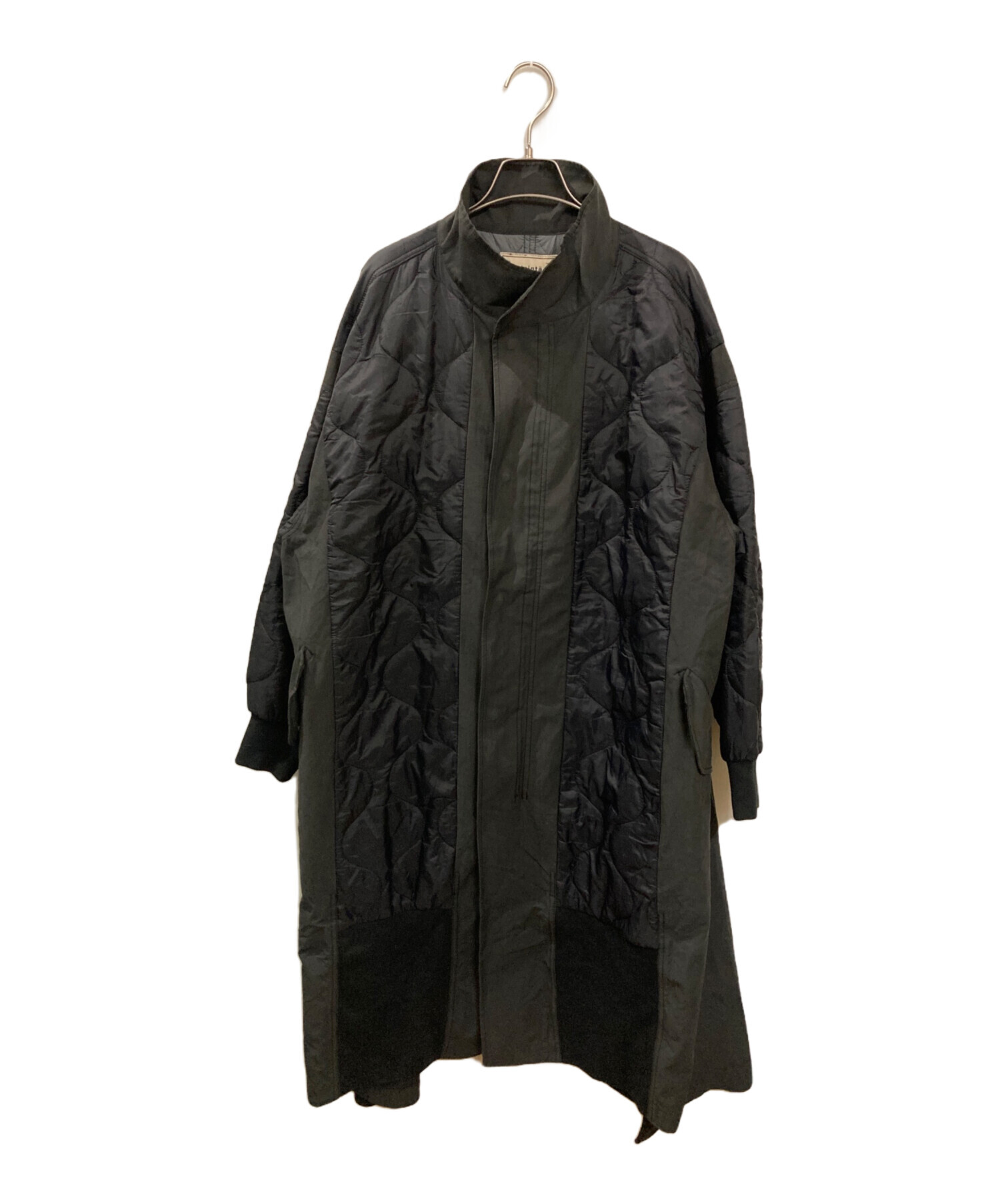 中古・古着通販】etsinta (エシンタ) 切替マキシミリタリー 中古・古着通販】etsinta (エシンタ) 切替マキシミリタリー
