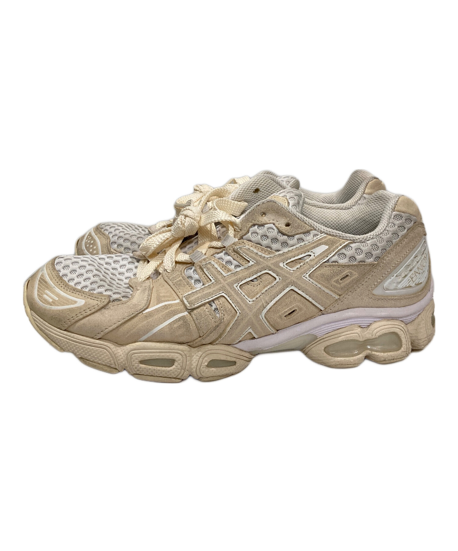 中古・古着通販】asics (アシックス) ENNOY (エンノイ) GEL-NIMBUS9 