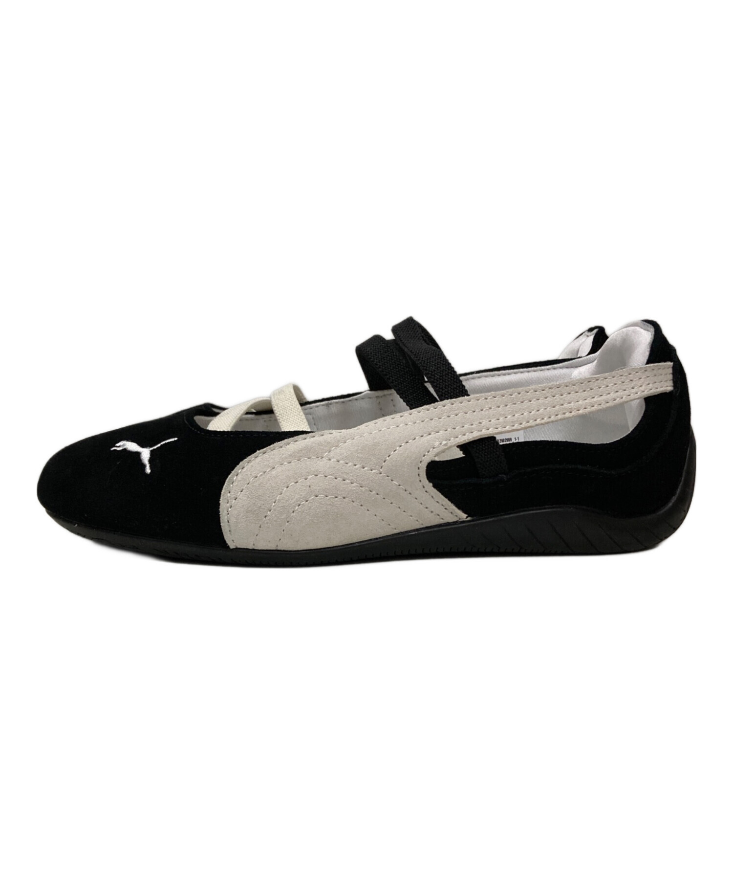 中古・古着通販】PUMA (プーマ) スピードキャットバレエSD 中古・古着通販】PUMA (プーマ) スピードキャットバレエSD